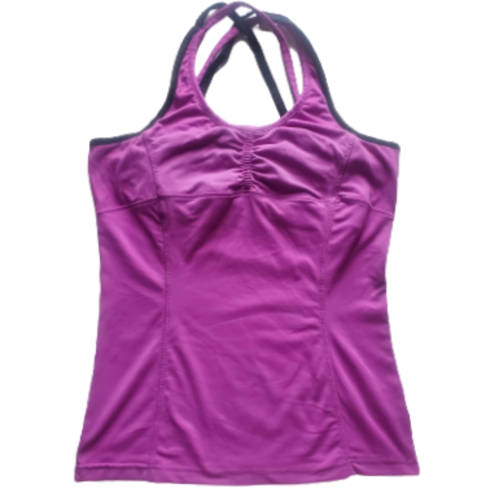MPG YOGA TOP